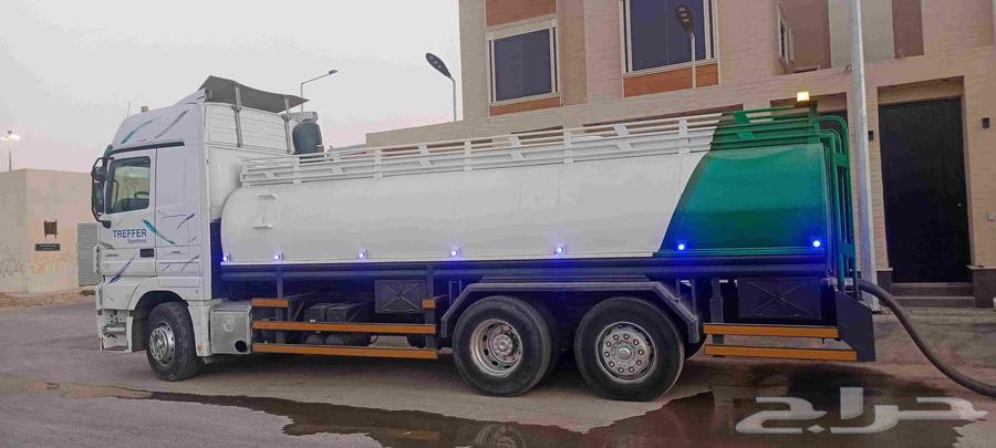 Water tank 19000 liter anyone need water just  call63032718989314110