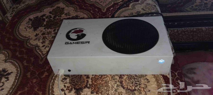 Xbox Series S634121063717141113