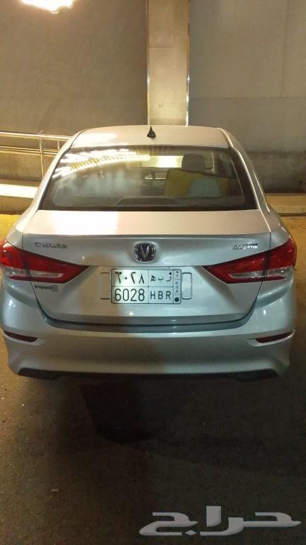 Changan Sven 2023 inspected and renewed on third party63612422942594112