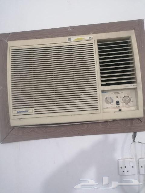 مكيف شغال عل. الشرط634114361990421110