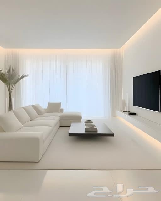 I am a gypsum board interior designer in Najran.63032722579201113