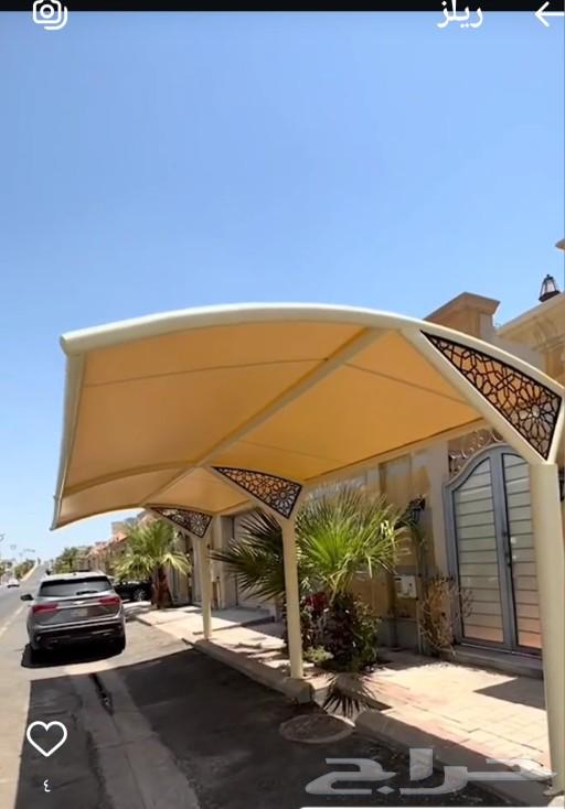Umbrella installation pergolas here hangars630327228494101125