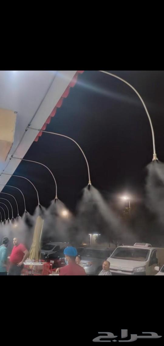 Source example for fog and mist effects63033603624707116