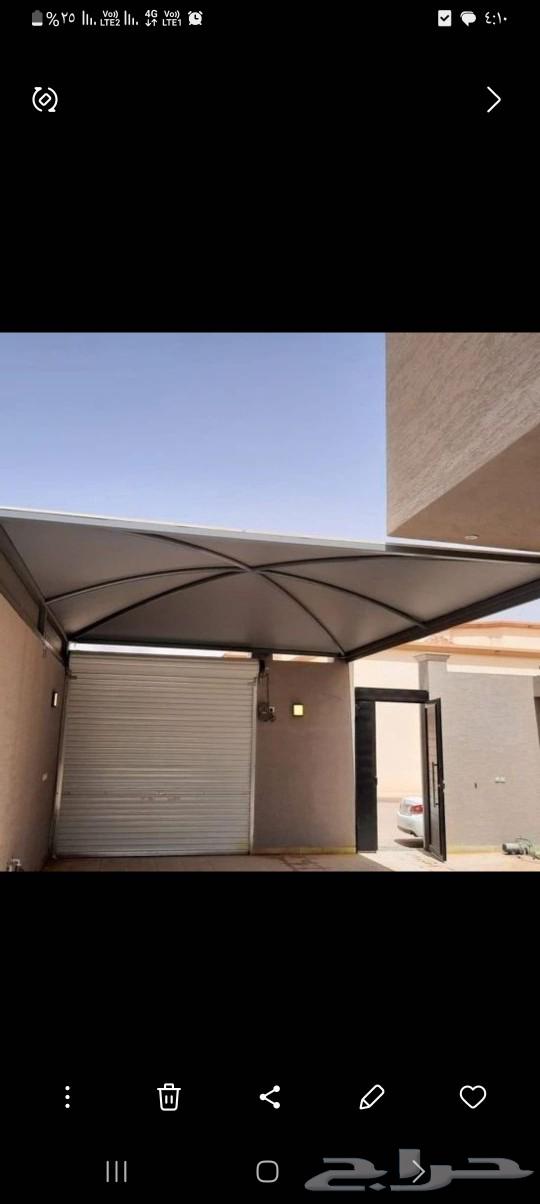 Umbrella installation pergolas here hangars63032722849410111