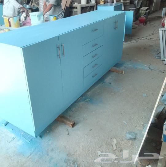Al-Atrush Al-Hasa painter All painting and furniture repair closet doors rooms63032291576578111