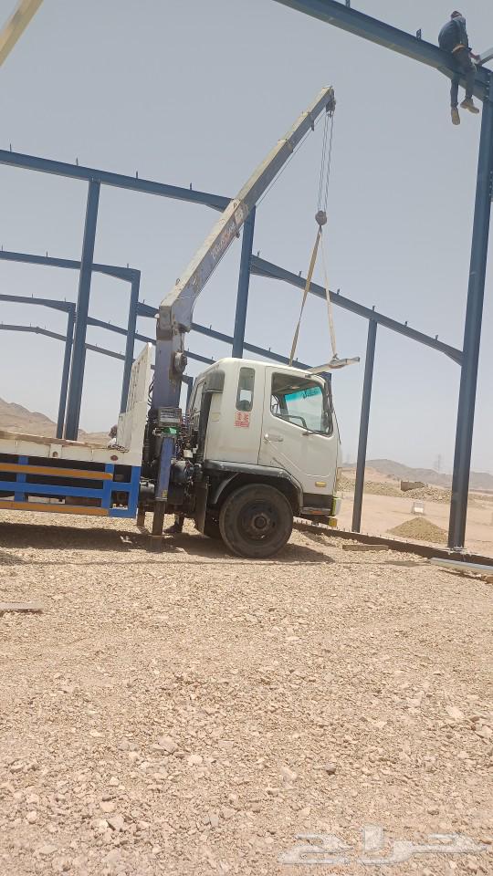 سطحه ونش للايجار جده جده الحمدانيه63033604427137113