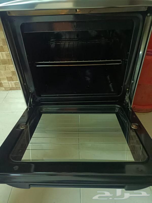 غاز نظيف للبيع مع جرة غاز و دفايتين63410377815426111