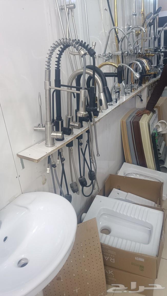 سباك مكه المكرمه فني630327194970901127