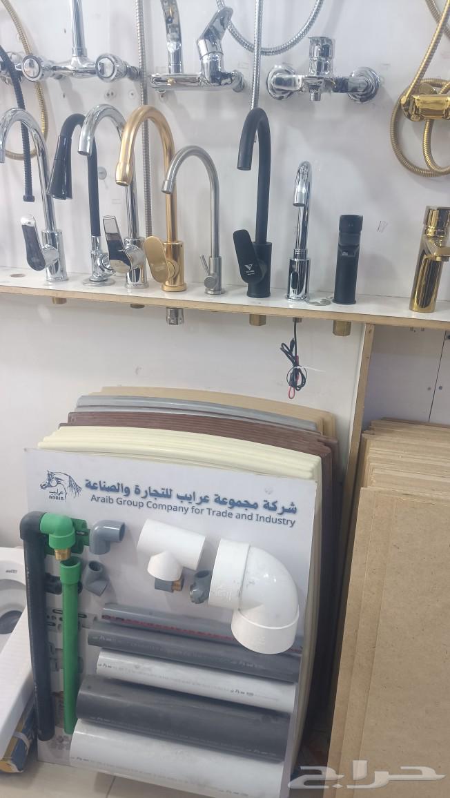 سباك مكه المكرمه فني63032719497090114