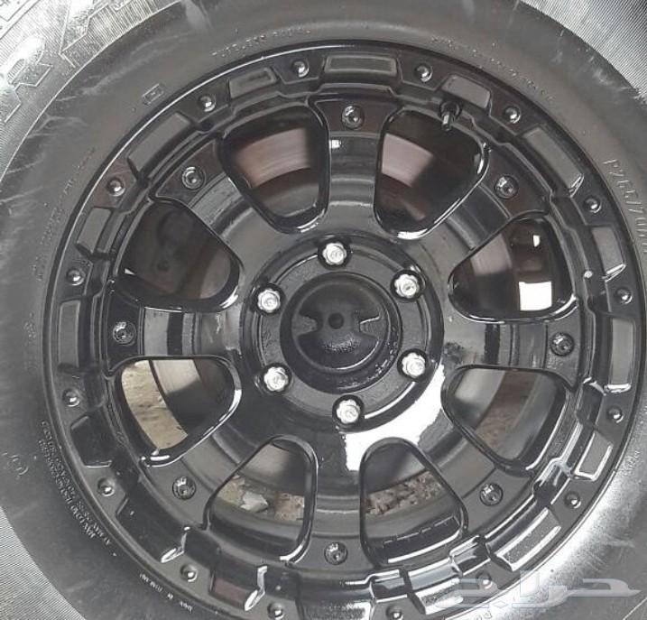 Al-Walid Car Spray Shop for Fire Extinguishing and Rubber63612423349378114