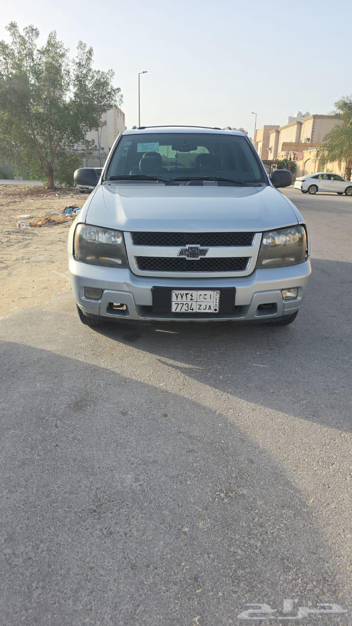 السيارة للبيع بليزر 2008 فحص واستمارة ساري الموقع تاروت المط63612769789314110