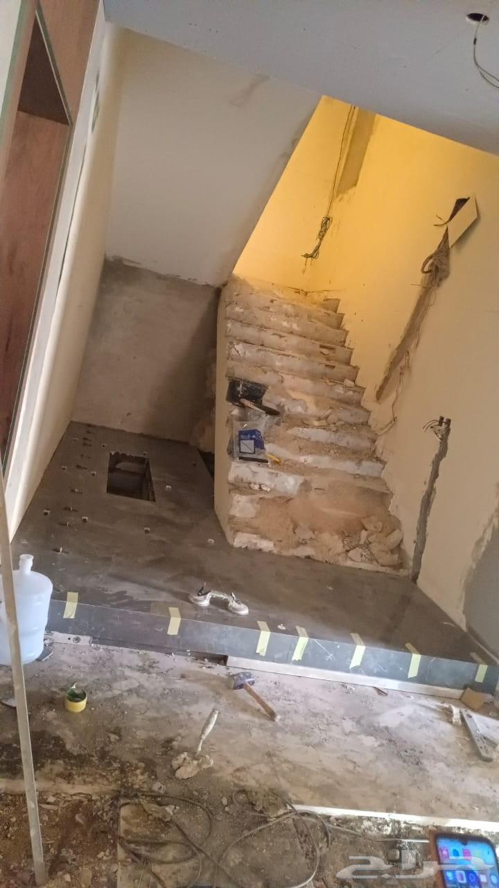 Carpenter contractor for all building carpentry63034029769603114