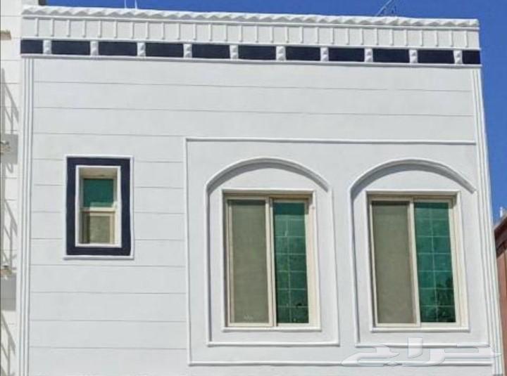 لياسه ملونه ديكورات خارجيه تصميم حجر طبيعي630336033766431126