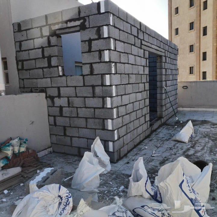Building restoration contractor, construction of annexes, council chambers construction63034030178945114