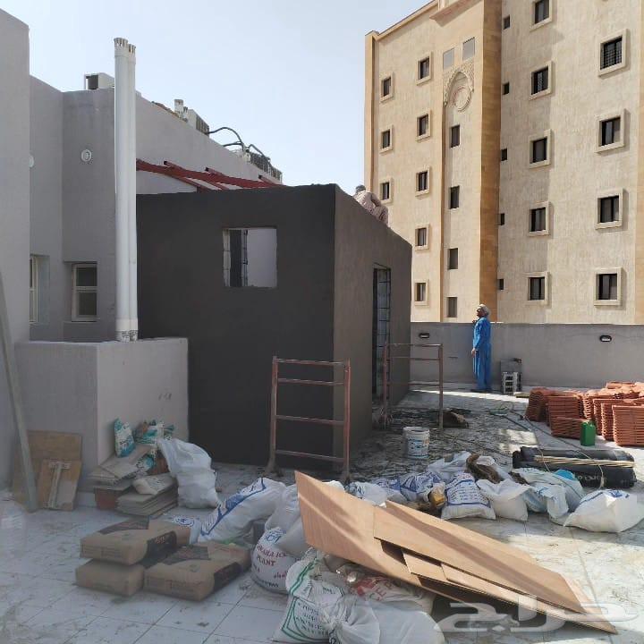 Building restoration contractor, construction of annexes, council chambers construction63034030178945111