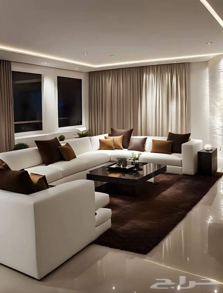 I am a gypsum board interior designer in Najran.63032722579201112