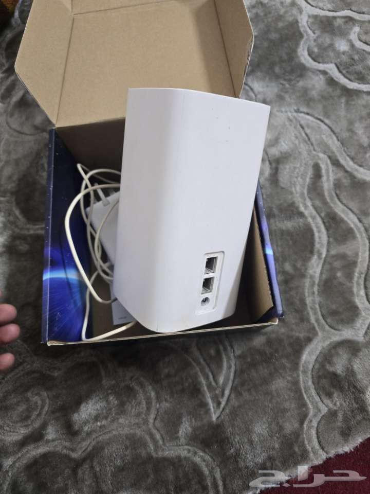 للبيع أجهزة زين 5G63408455921923112