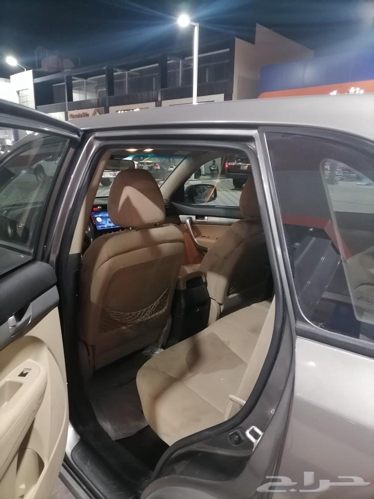 Kia Sorento 2012 4-cylinder63612758108545110