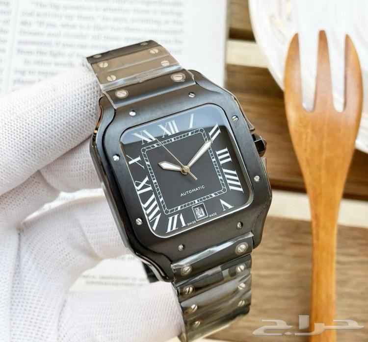 High-quality automatic machine watches, excellent quality set.63410445256449112