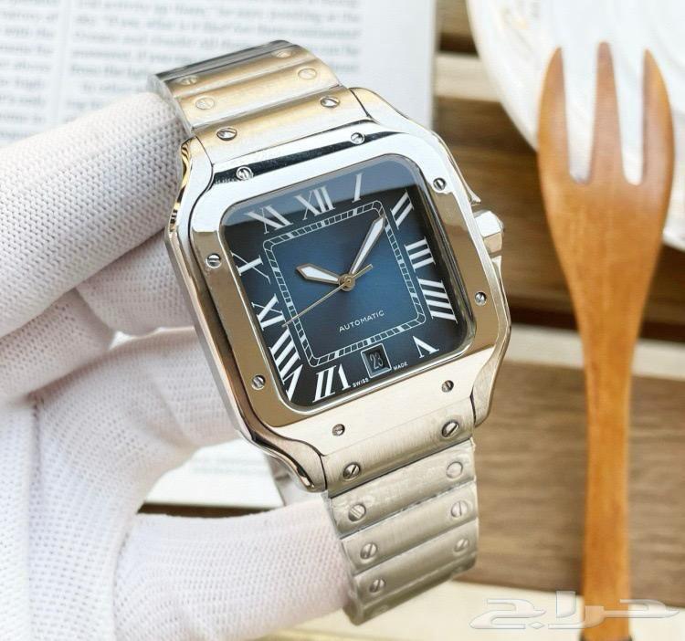 High-quality automatic machine watches, excellent quality set.63410445256449114