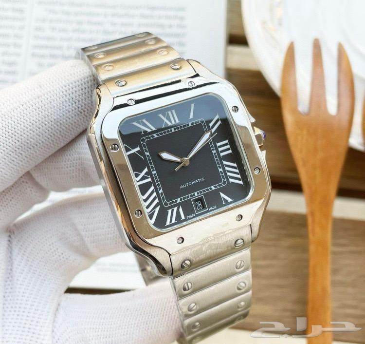 High-quality automatic machine watches, excellent quality set.634104452564491126