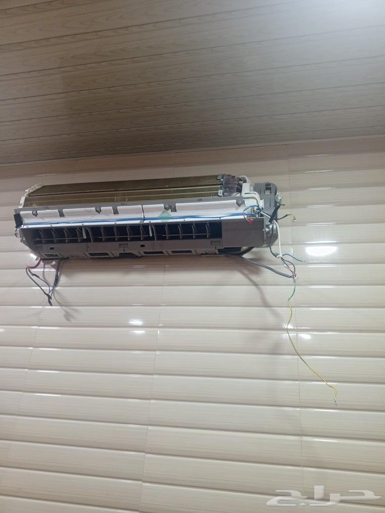 Installation, cooling, maintenance of central cabinets, split window installation, pipe installation and repair630331661422101127