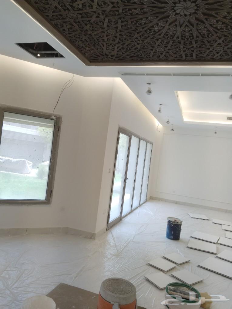 معلم باكستاني شغل بويا داخلي او خارجي63034029879425111