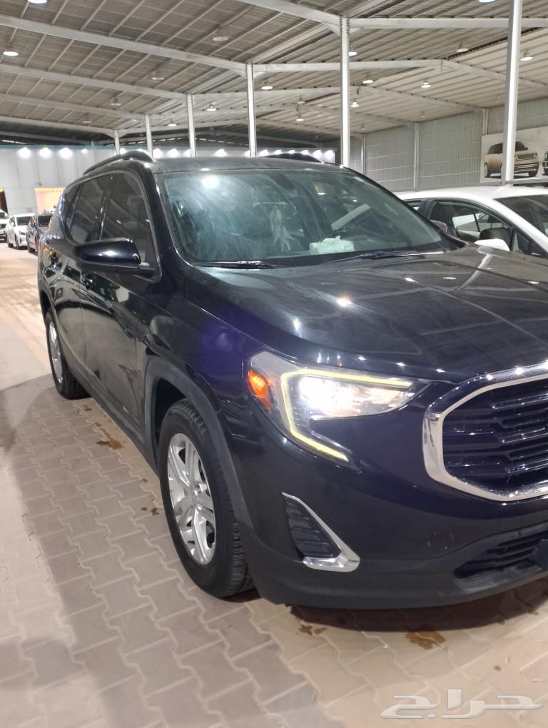 Gmc 2018 model63612770530691112
