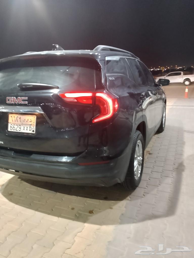 Gmc 2018 model63612770530691114