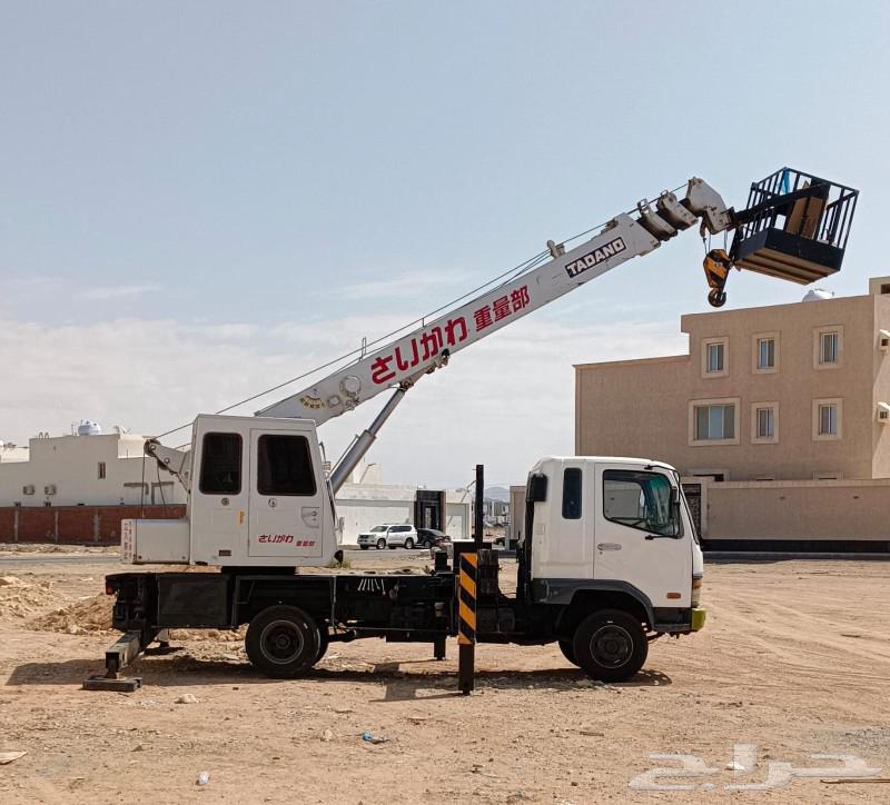 سطحه ونش للايجار جده جده الحمدانيه63033604427137111