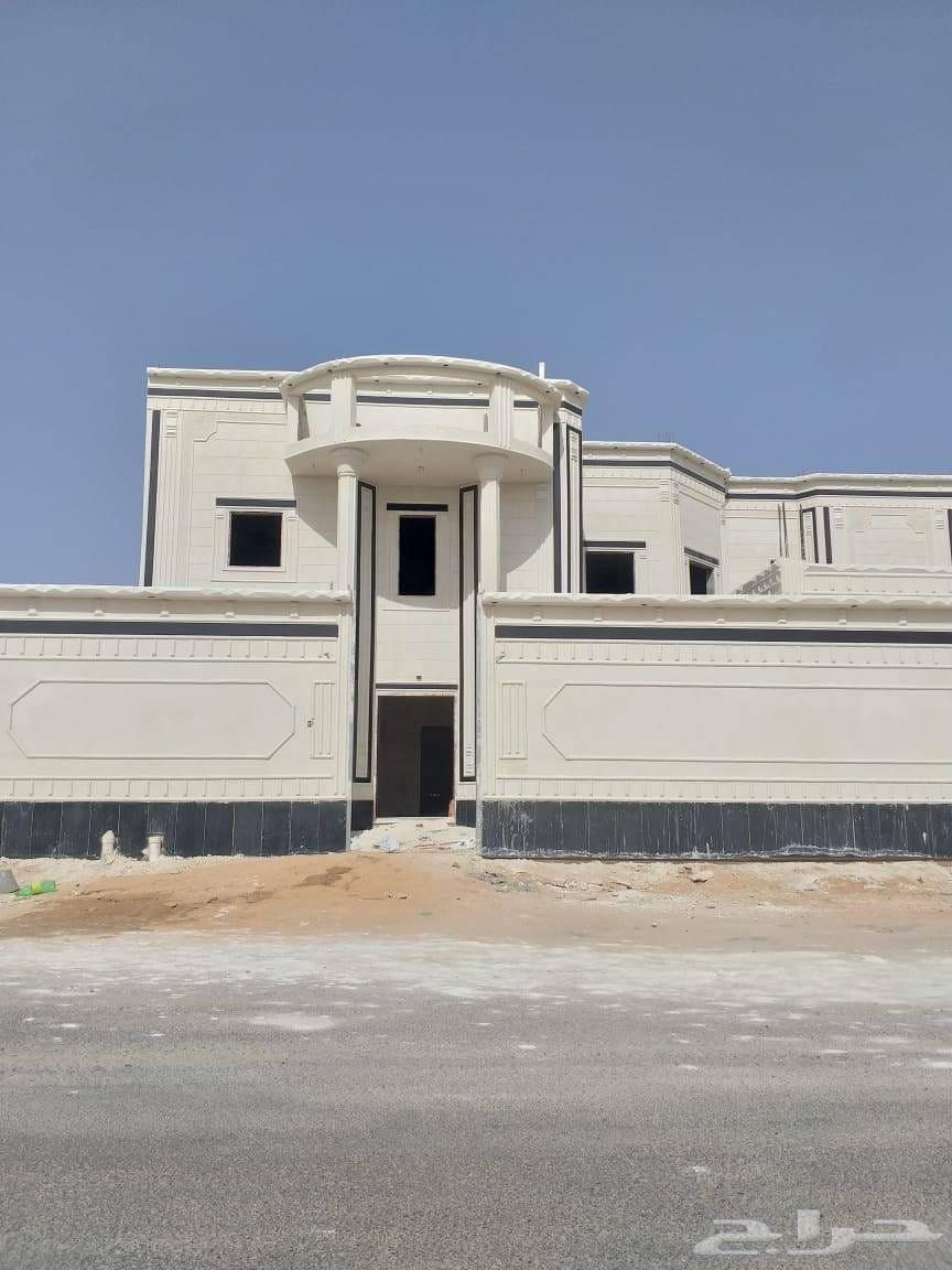 لياسه ملونه ديكورات خارجيه تصميم حجر طبيعي63033603376643113