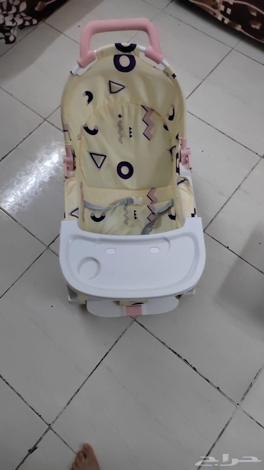 Baby rocker and seat for sale63409795061507112