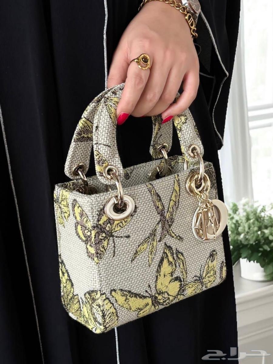 The new Dior bags, the most sought-after, with new colors63421962416129112