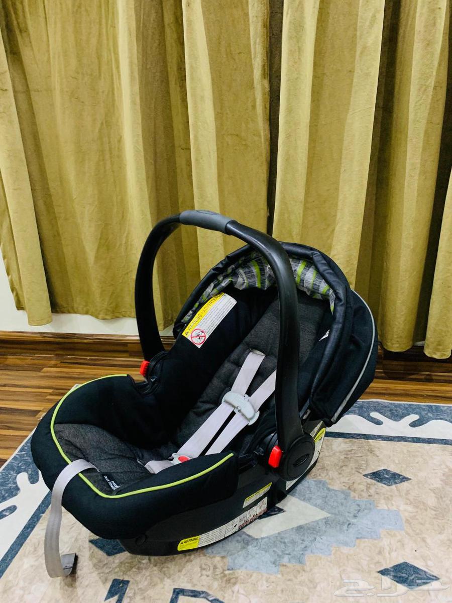 Car seat and baby rocker63409927904514113
