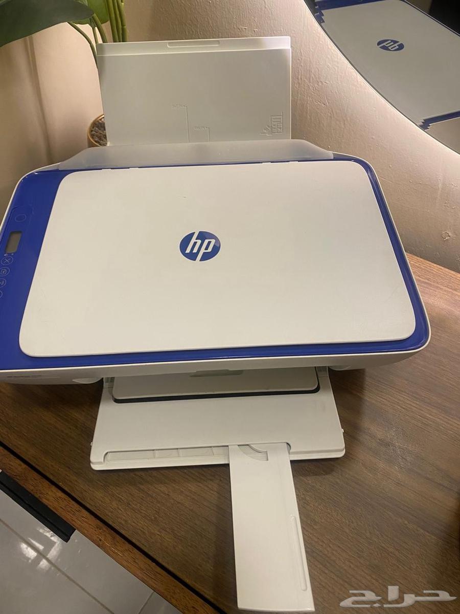 طابعه hp نظيفه63408743881731112
