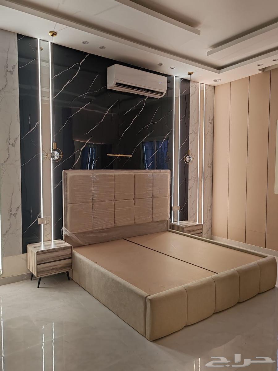 Bedroom furniture and mattresses, bed linens, innovative closets, decorative curtains63033604688769111