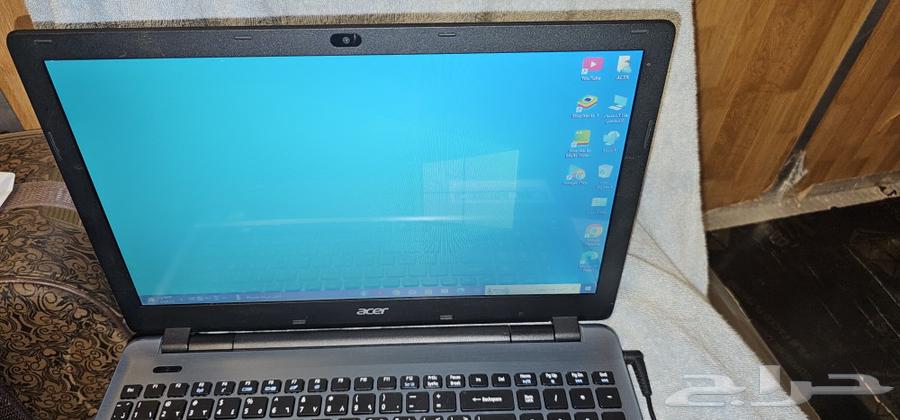 لابتوب كمبيوتر مستخدم نظيف جدا وكاله على السوم 70063407521530497112