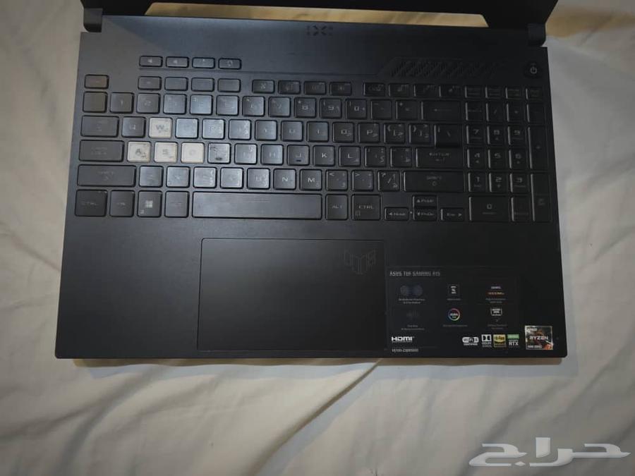 لابتوب العاب Asus63402876946563111