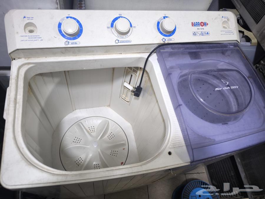 A good condition 12 kg capacity washing machine634061870895391115