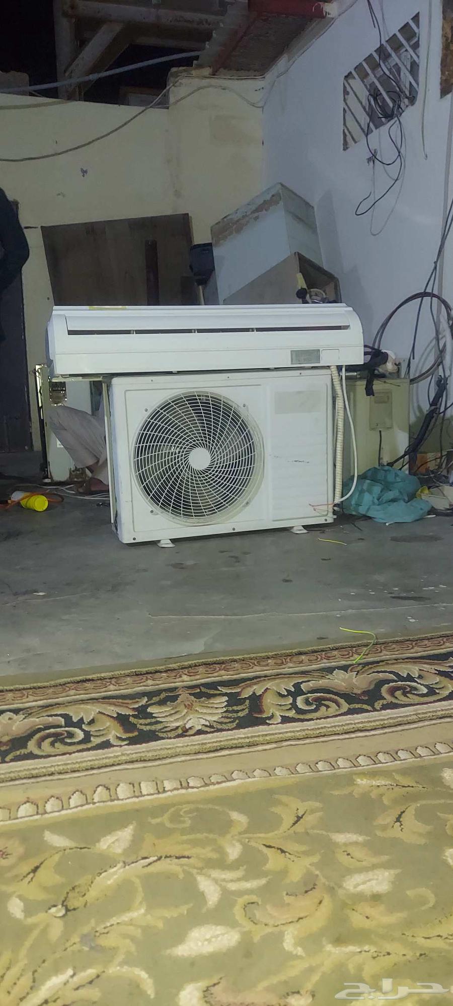 شغل مكيفات غسيل فريون صيانة630322952842251118