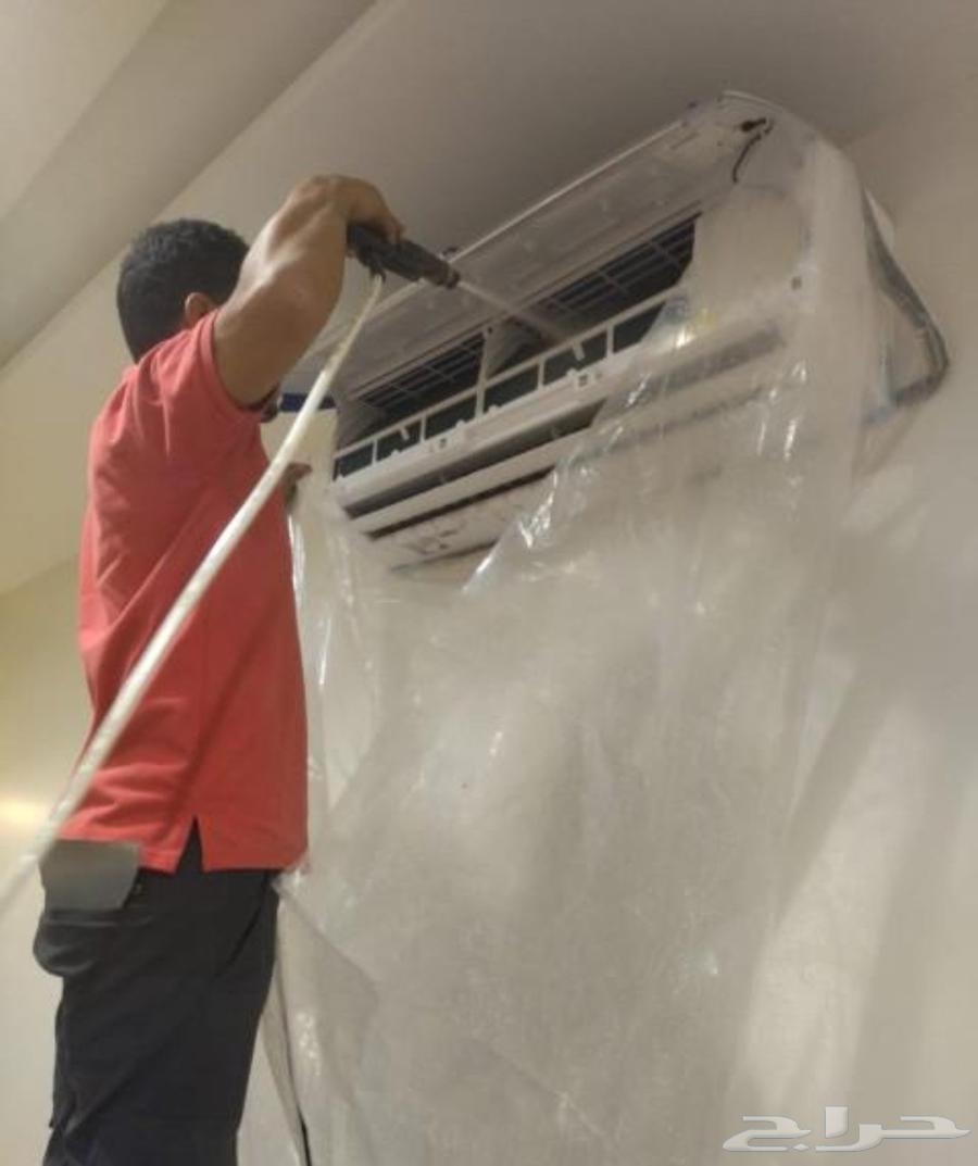 Air Conditioner Washing and Cleaning630322984240671118