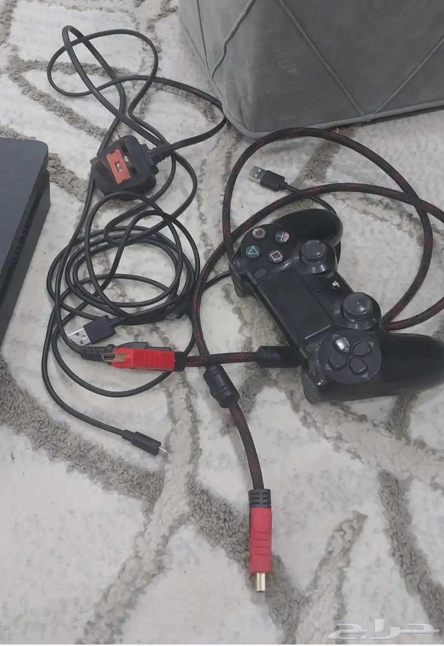 Sony 4 with all its accessories63404925861889111