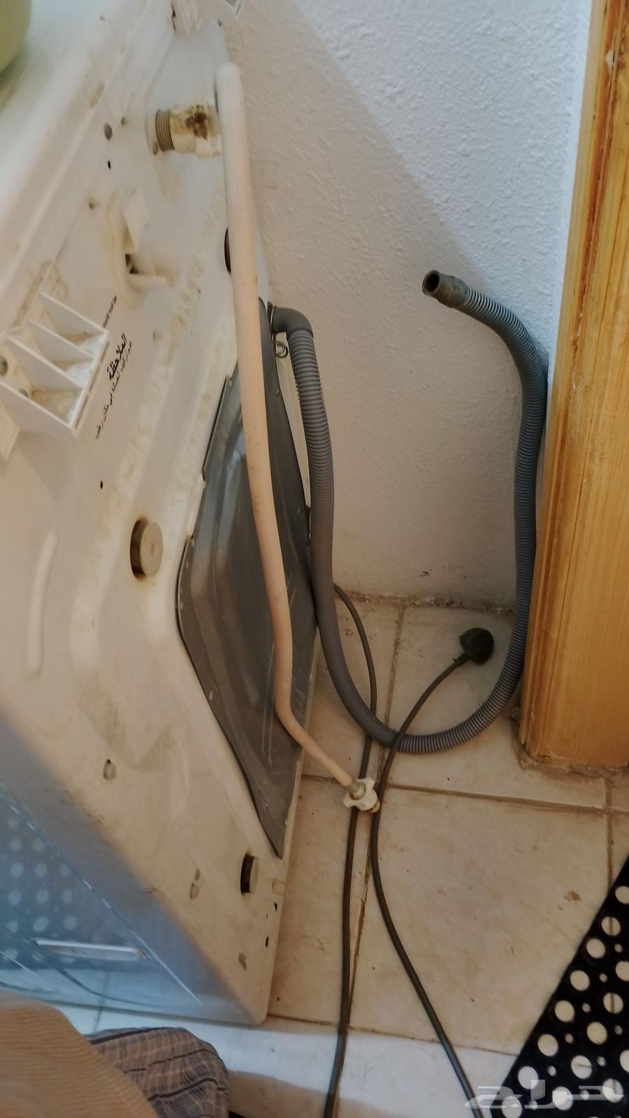 Daewoo 13 kg automatic washing machine, used, for sale63405658041603114