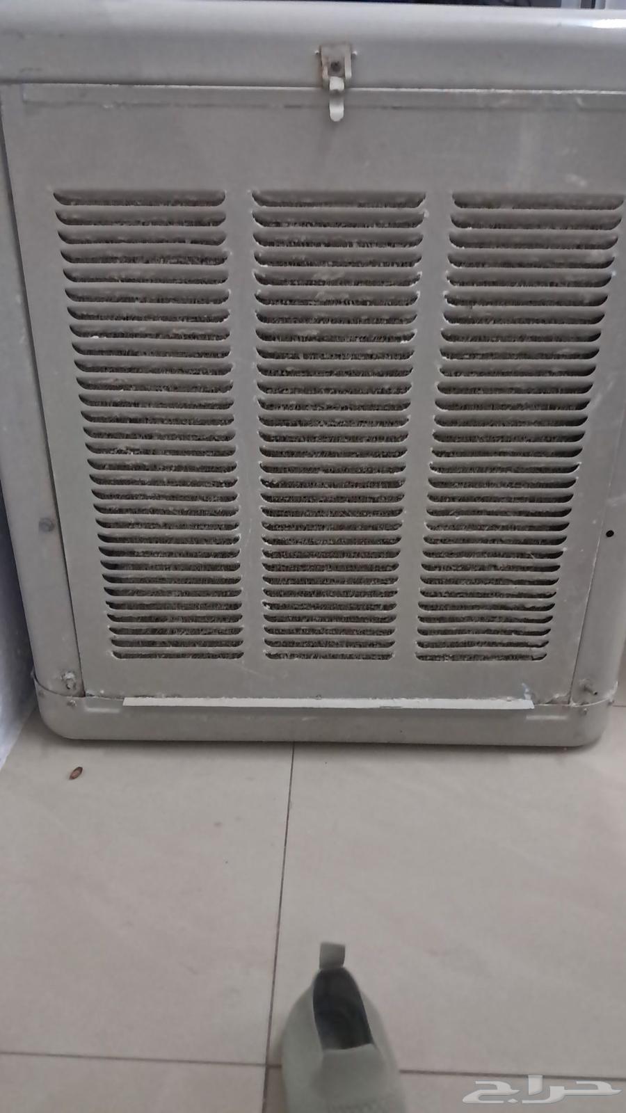 مكيف صحراوي شبه جديد للبيع63421133328899111