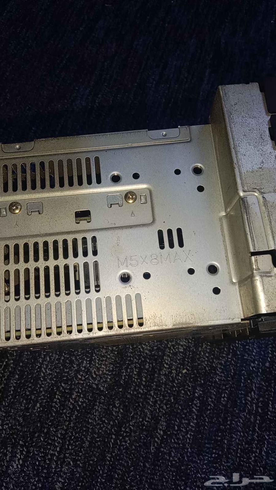 Original Lexus ES300 radio and cassette player (86120-33241)63405430780545112