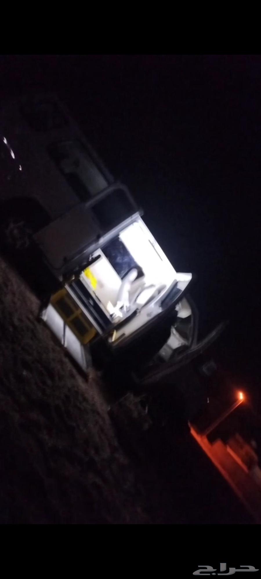Van for special needs63613085550083111