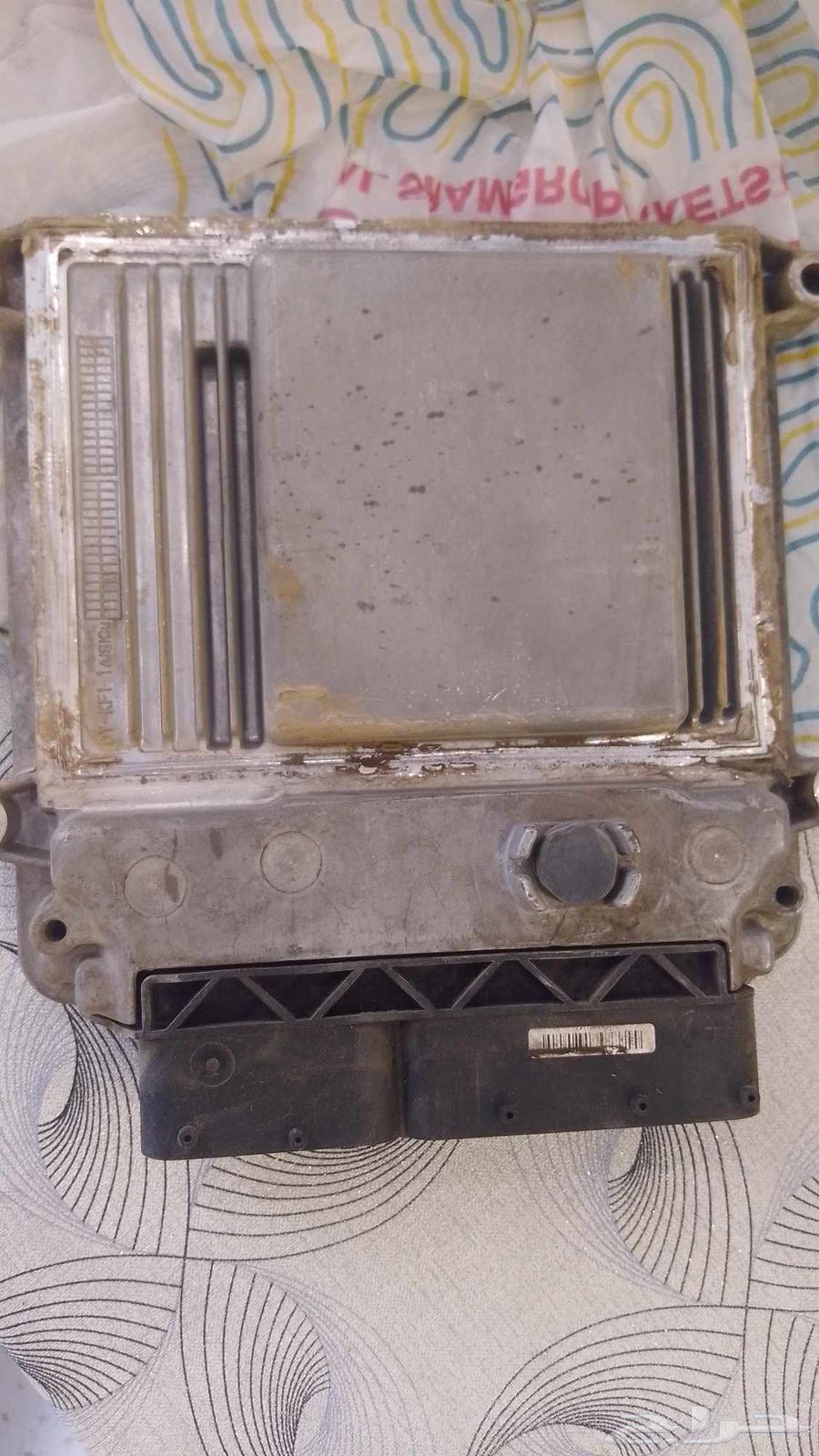 Accent automatic computer63405565100801114