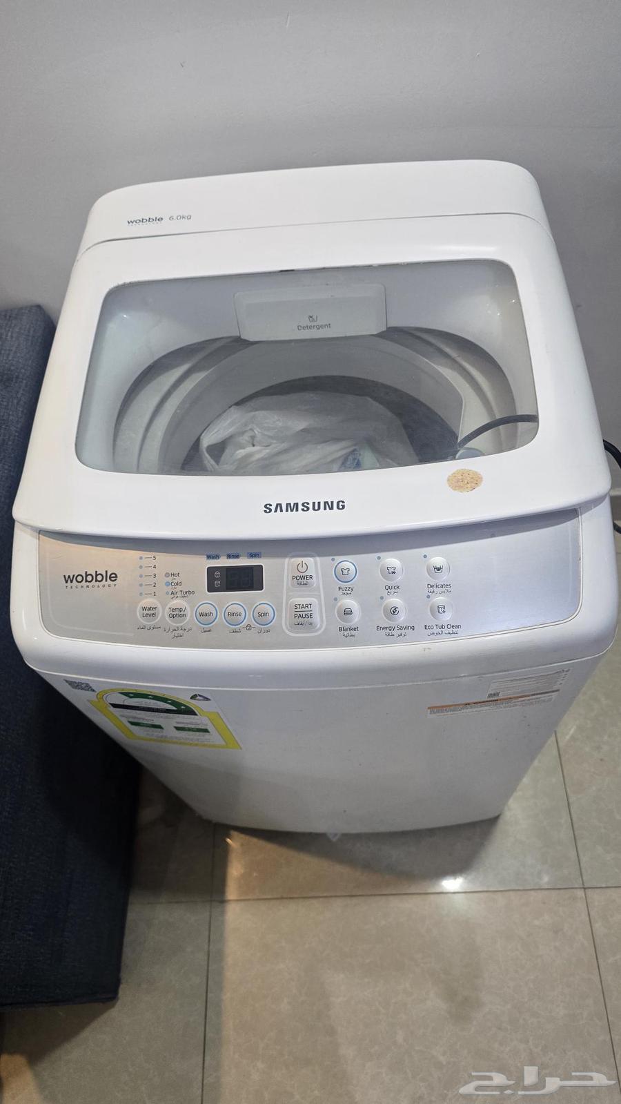 7 kg washing machine and 6 kg washing machine for sale (prices inside the ad)63403651406465113