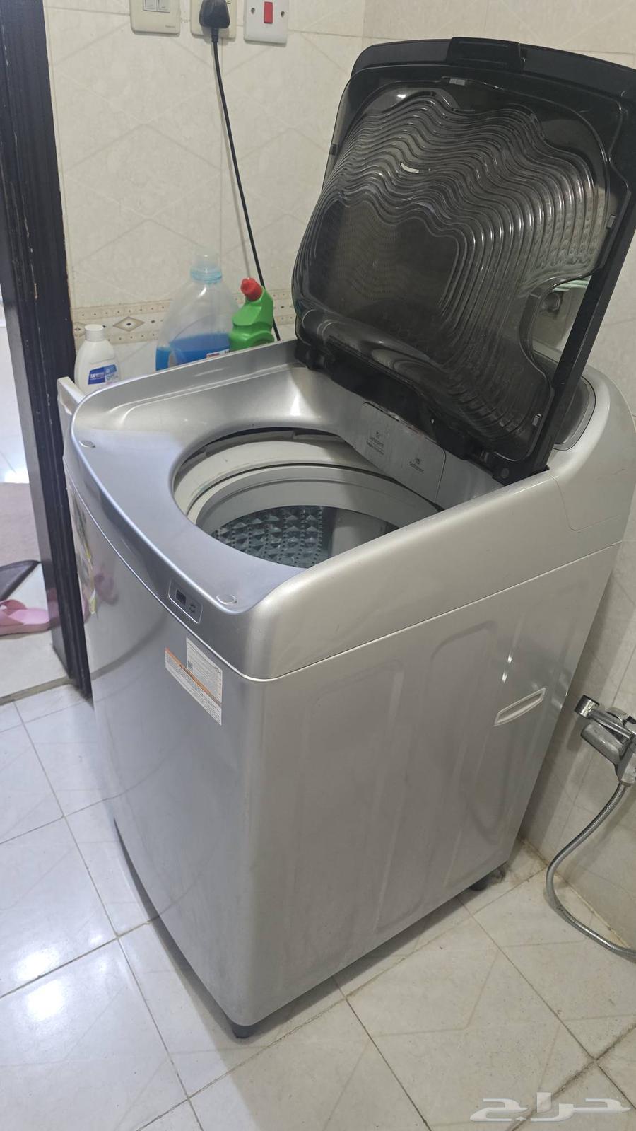 7 kg washing machine and 6 kg washing machine for sale (prices inside the ad)63403651406465111