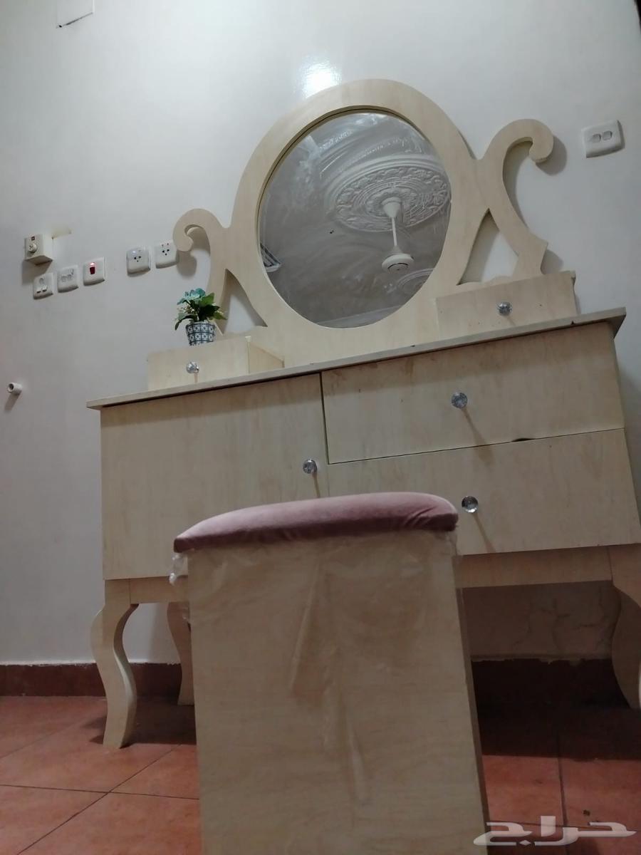 ترحيل بضائع ونقل اثاث ودبش عروسه وعفش مع الفك والتركيب63031854241409118